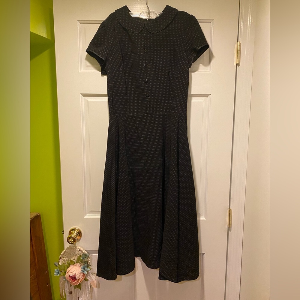 Vintage style dress
